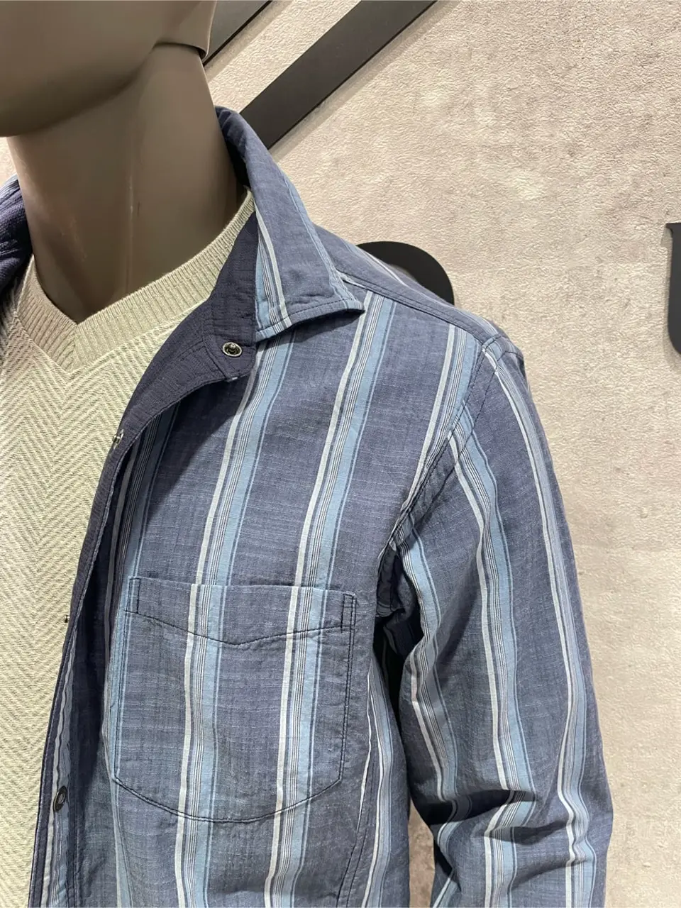 JOSEPH ABBOUD 東　 コーディネート画像