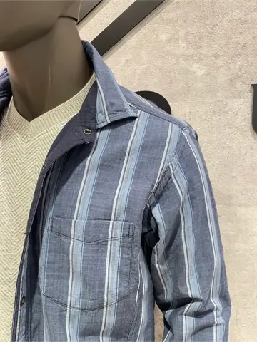 JOSEPH ABBOUD 東　 コーディネート画像