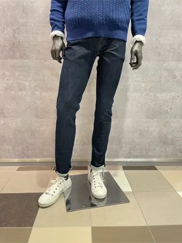 JOSEPH ABBOUD 東　 コーディネート画像