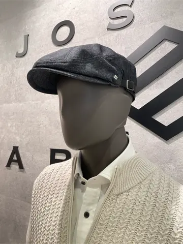 JOSEPH ABBOUD 東　 コーディネート画像