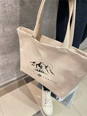 JOSEPH ABBOUD 東　 コーディネート画像