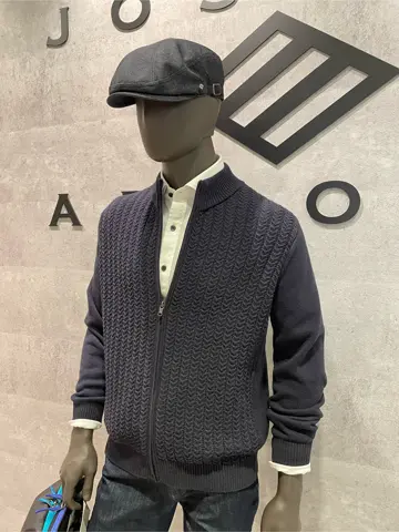 JOSEPH ABBOUD 東　 コーディネート画像