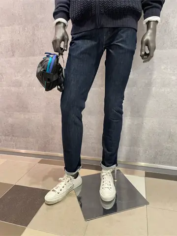 JOSEPH ABBOUD 東　 コーディネート画像