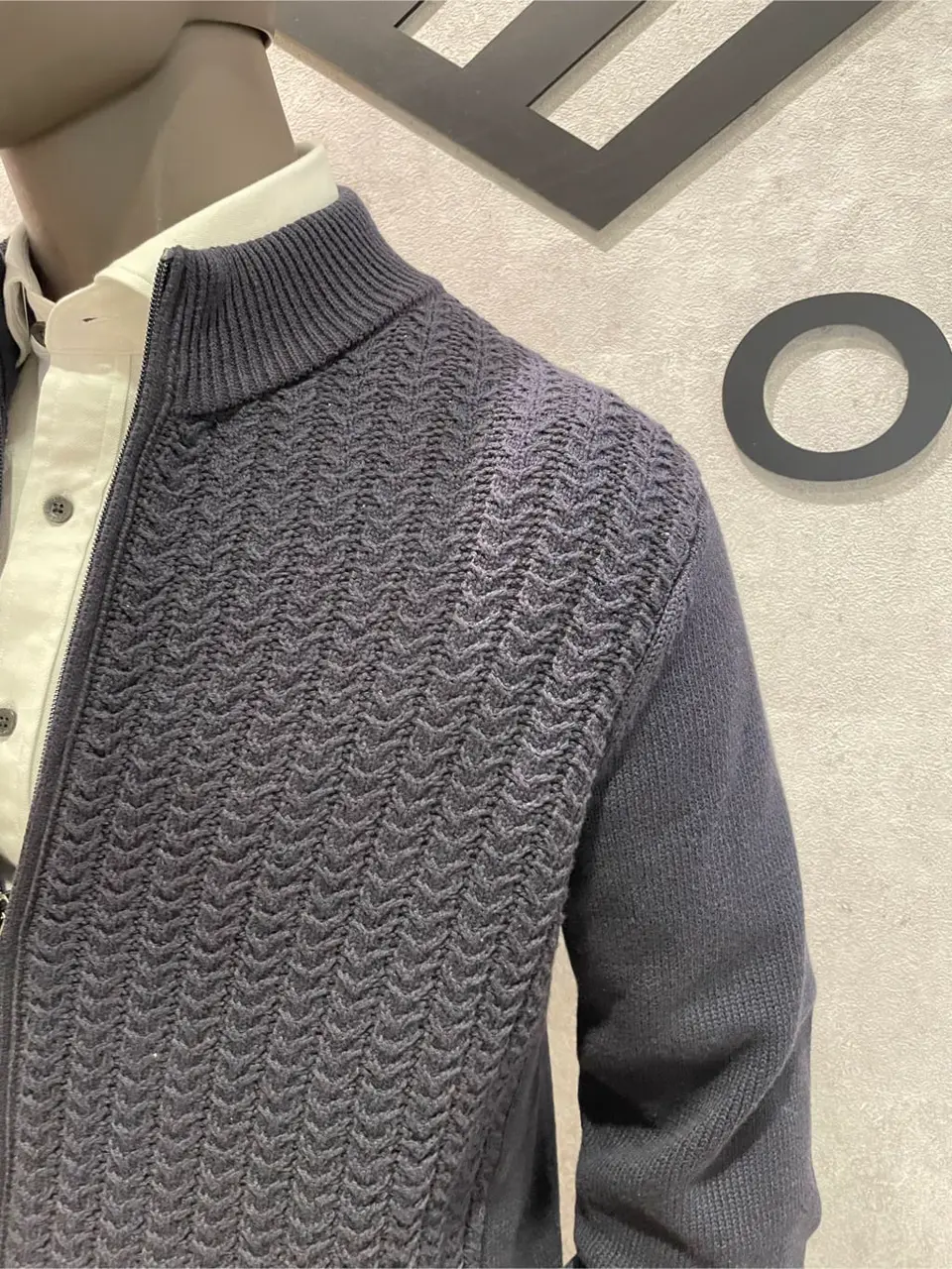 JOSEPH ABBOUD 東　 コーディネート画像