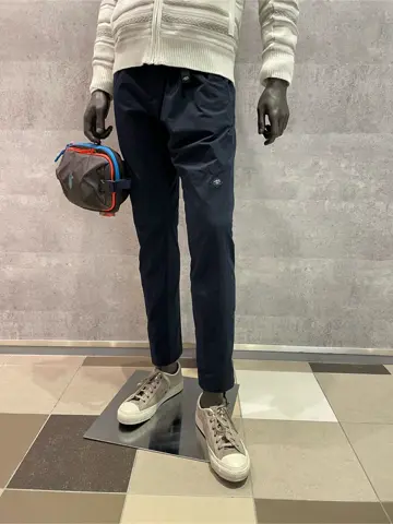 JOSEPH ABBOUD 東　 コーディネート画像