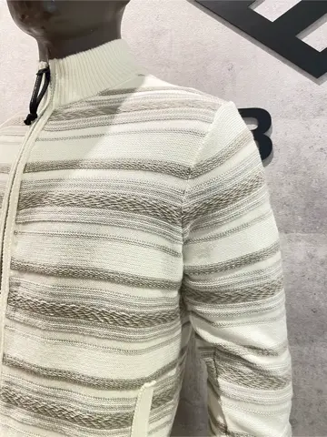 JOSEPH ABBOUD 東　 コーディネート画像