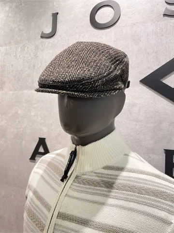 JOSEPH ABBOUD 東　 コーディネート画像