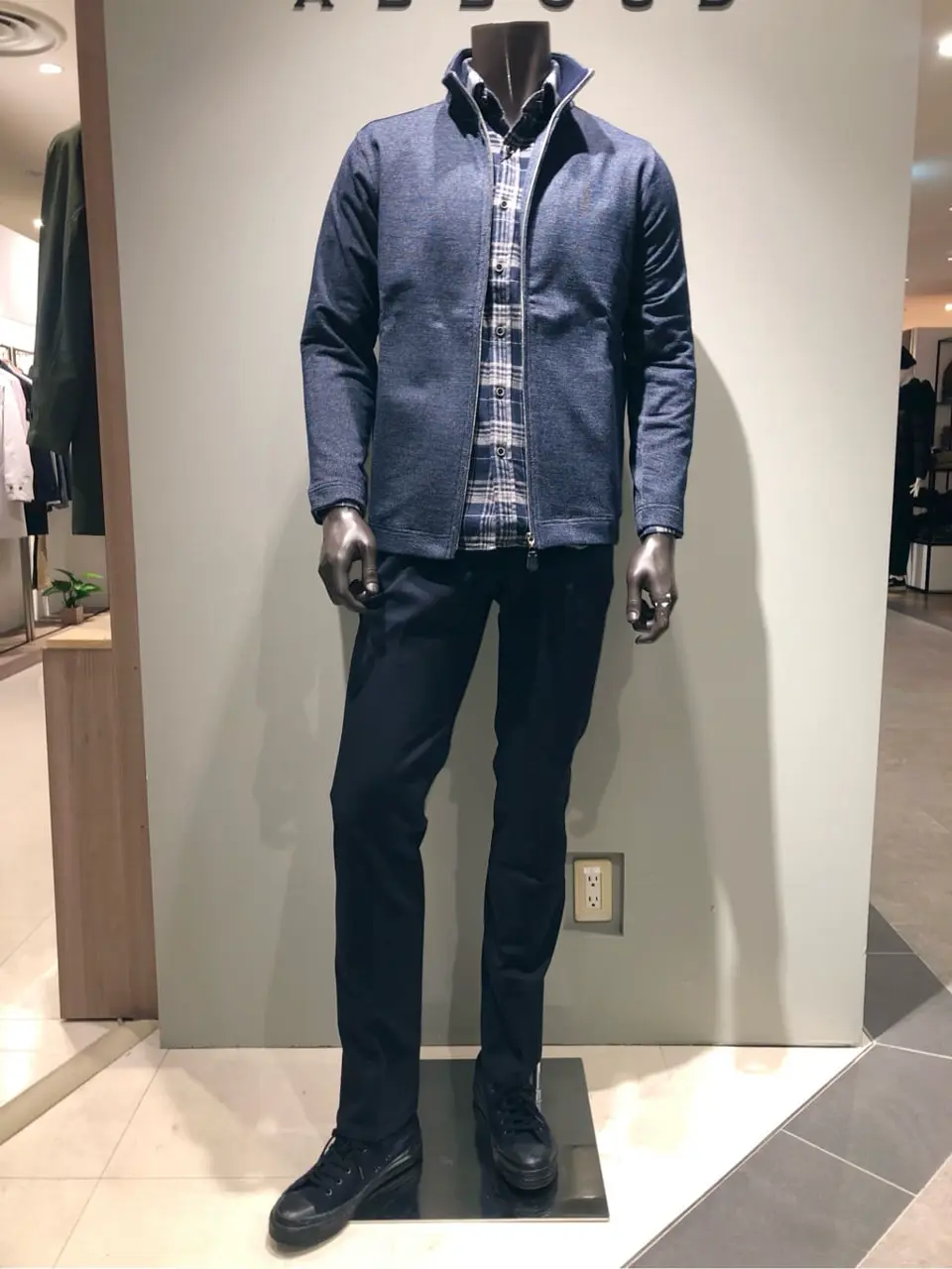  川田 コーディネート画像