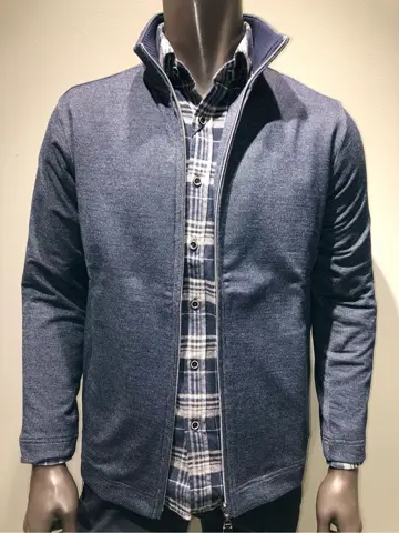 JOSEPH ABBOUD 川田 コーディネート画像