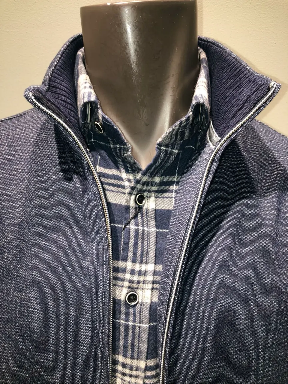 JOSEPH ABBOUD 川田 コーディネート画像