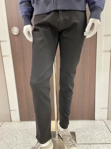 JOSEPH ABBOUD 松山 コーディネート画像