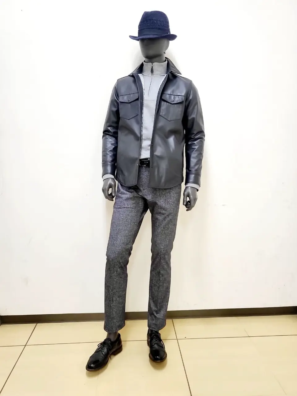  亀井 コーディネート画像