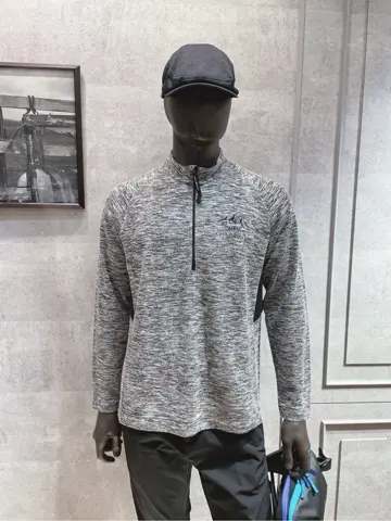 JOSEPH ABBOUD 二澤 コーディネート画像