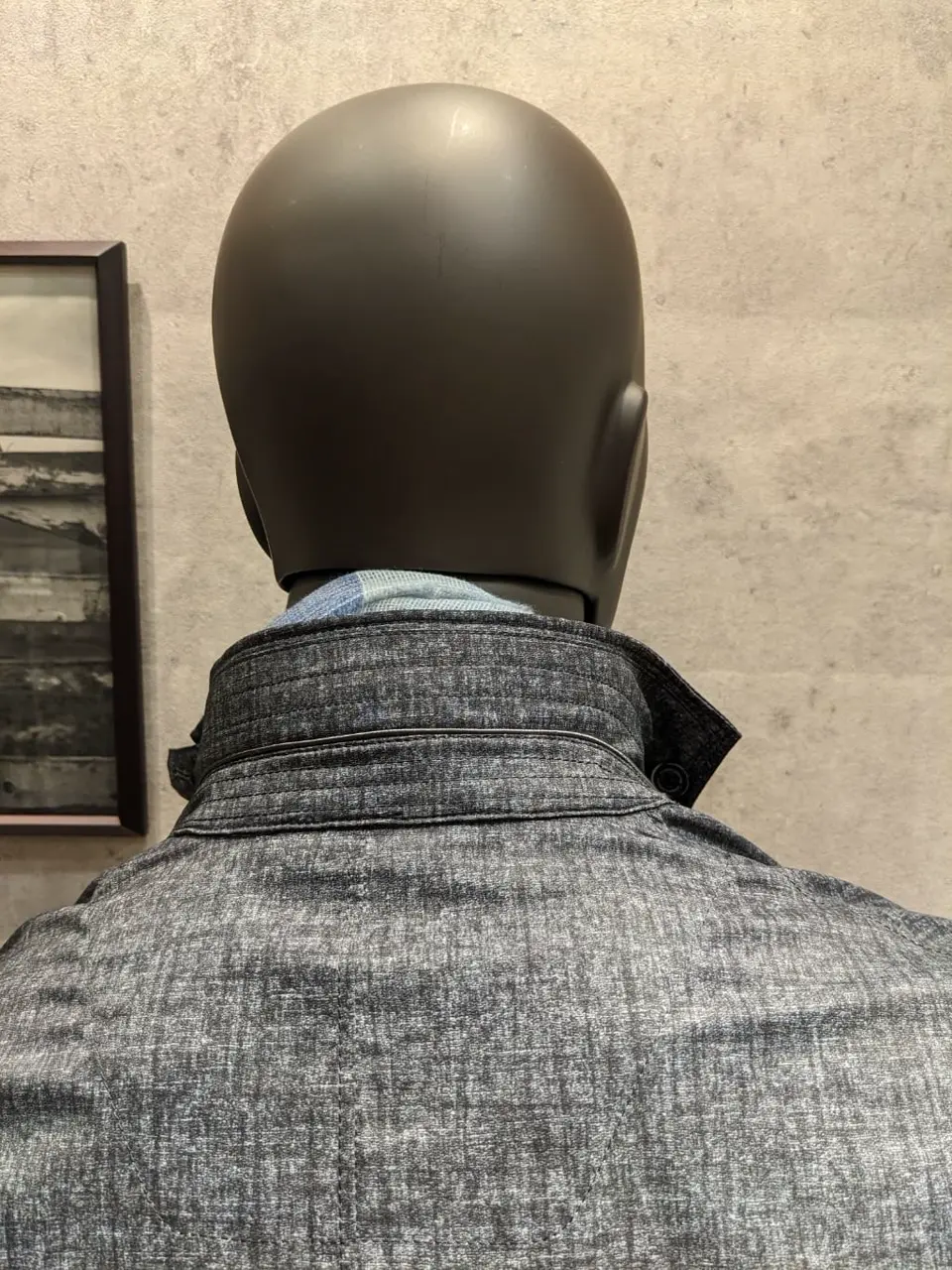 JOSEPH ABBOUD 大久 コーディネート画像