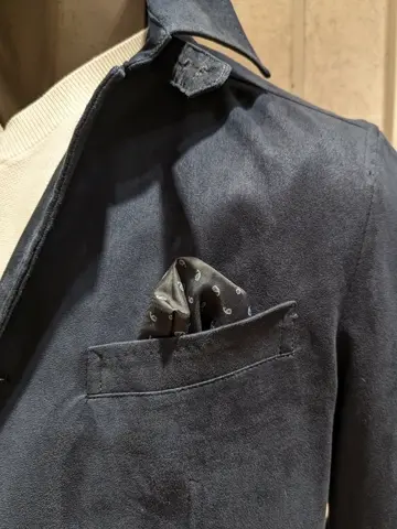 JOSEPH ABBOUD 大久 コーディネート画像