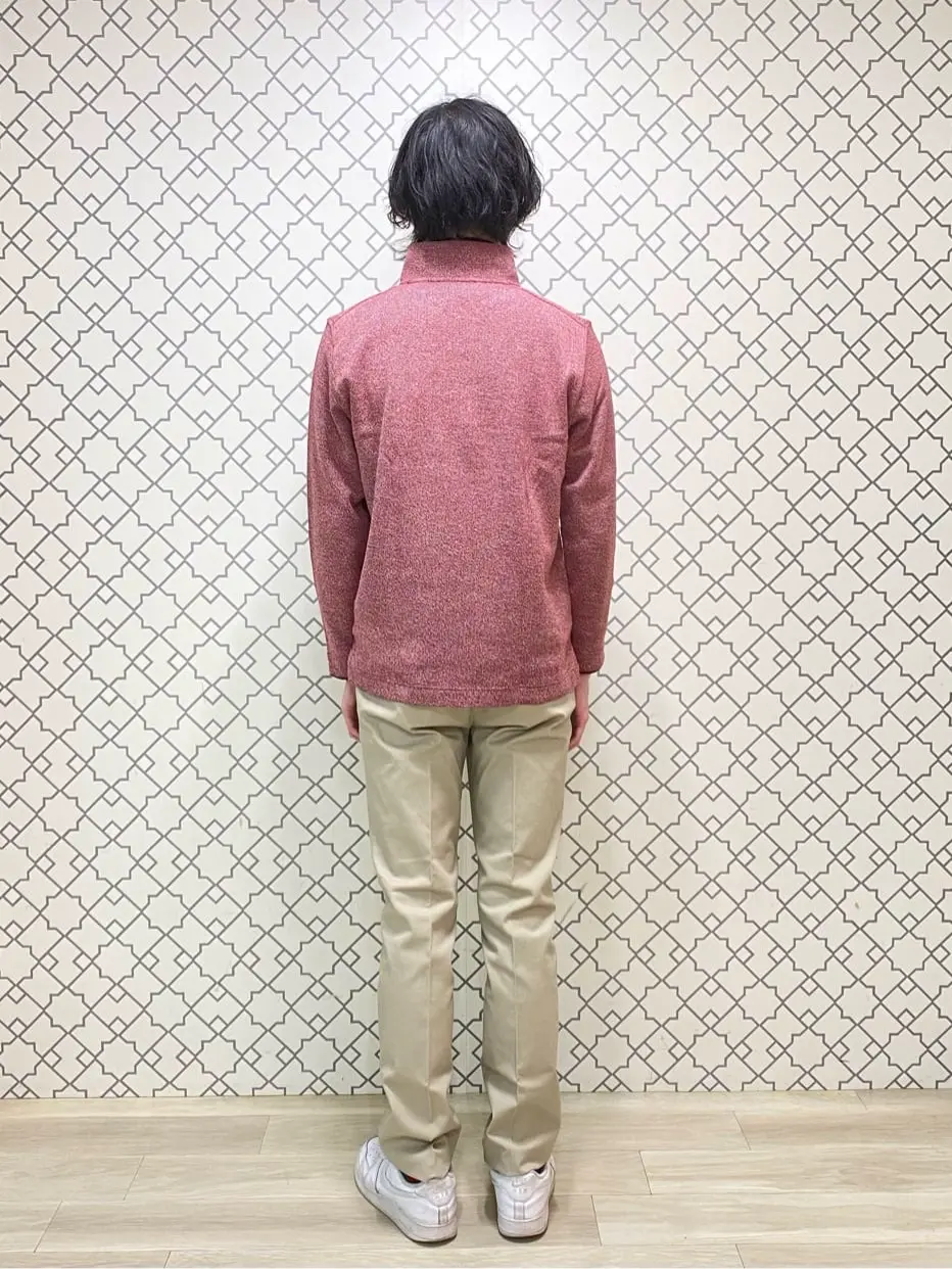 JOSEPH ABBOUD 加藤晴暉 コーディネート画像