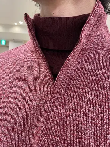 JOSEPH ABBOUD 加藤晴暉 コーディネート画像