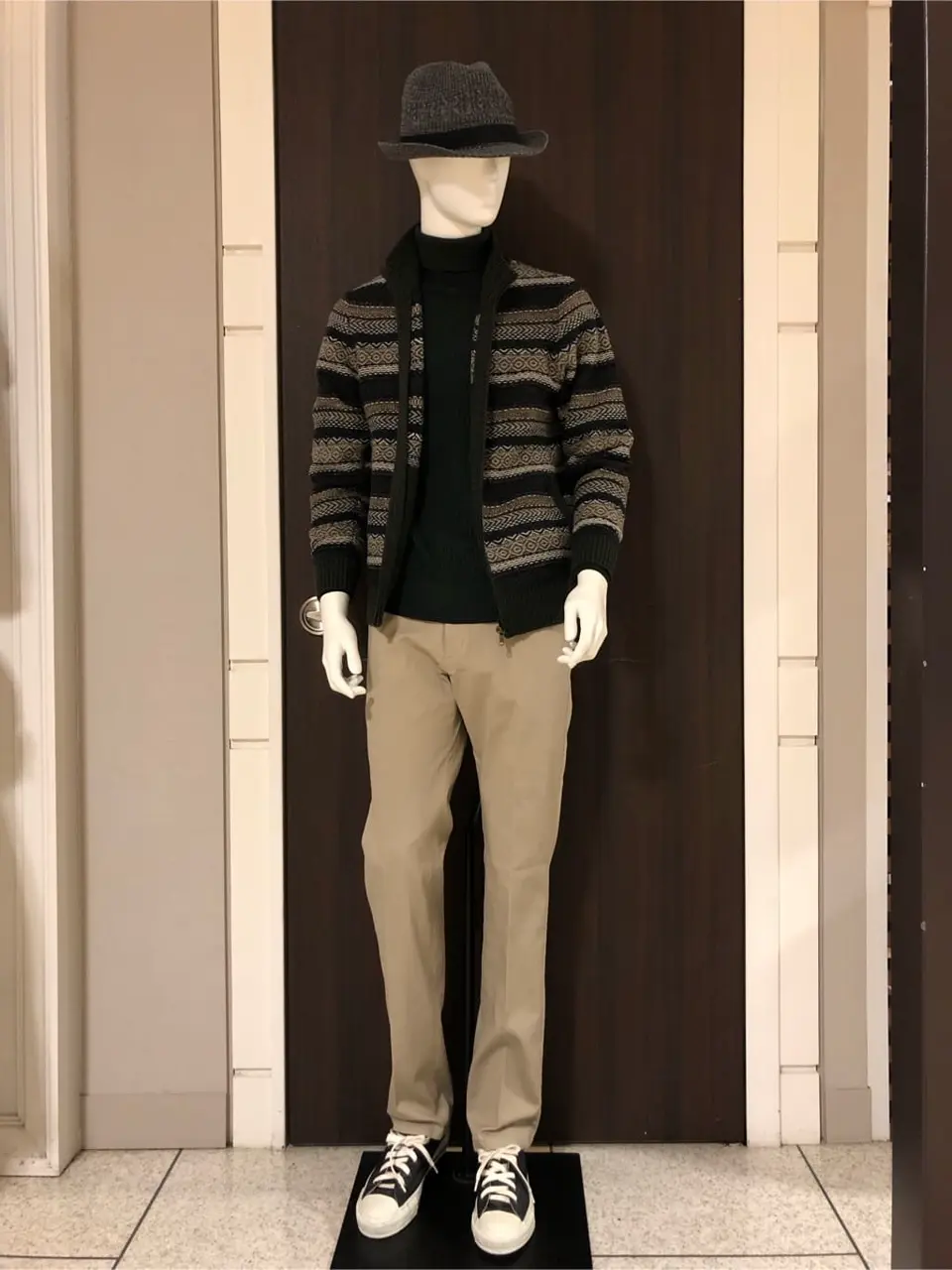  山口 コーディネート画像