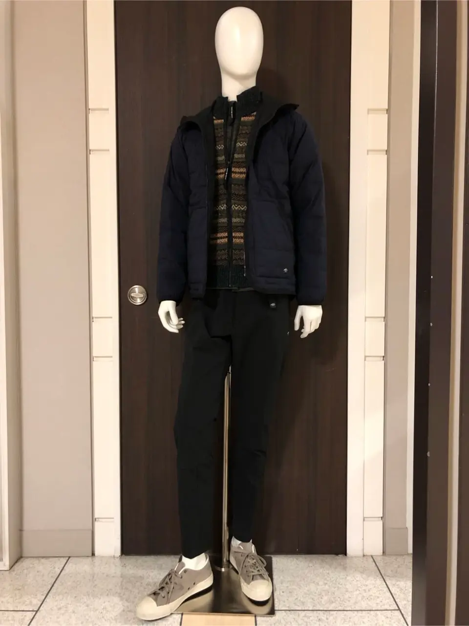  山口 コーディネート画像