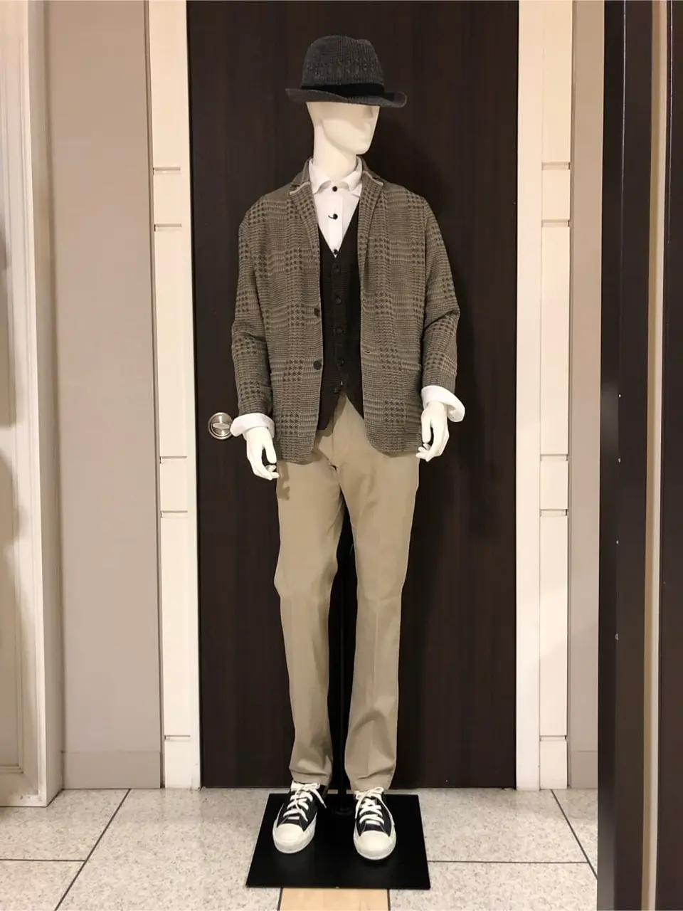  山口 コーディネート画像