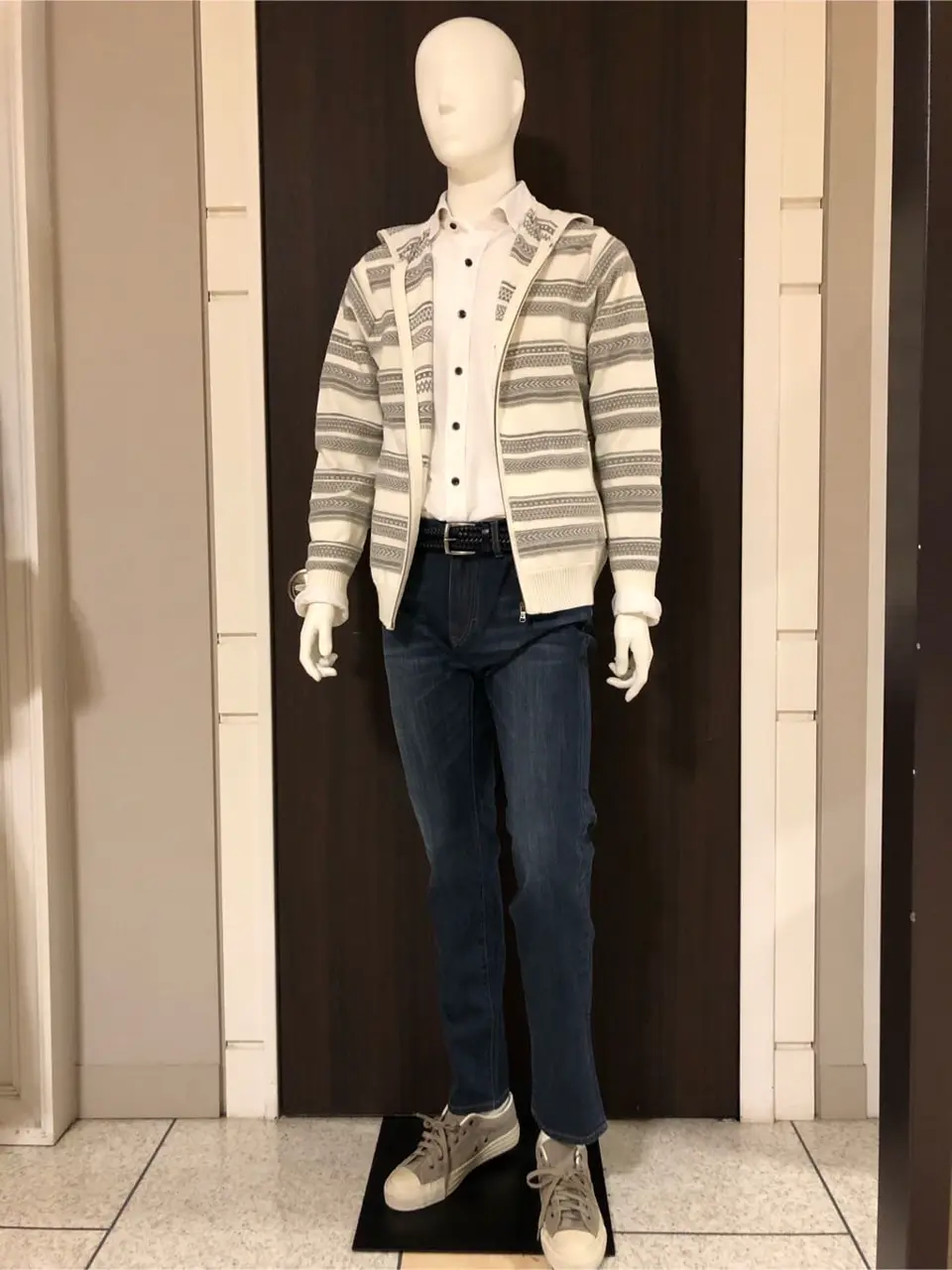  山口 コーディネート画像