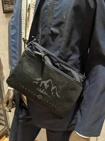 JOSEPH ABBOUD 大久 コーディネート画像