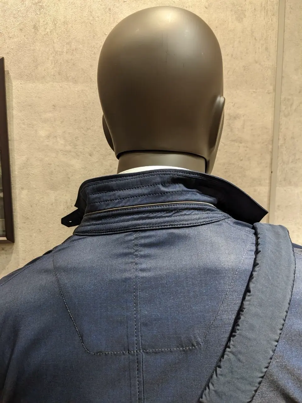 JOSEPH ABBOUD 大久 コーディネート画像