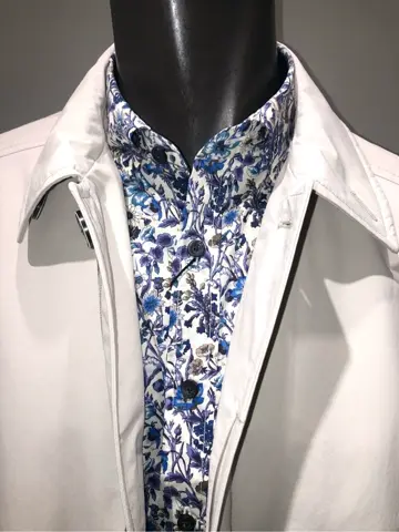 JOSEPH ABBOUD 川田 コーディネート画像