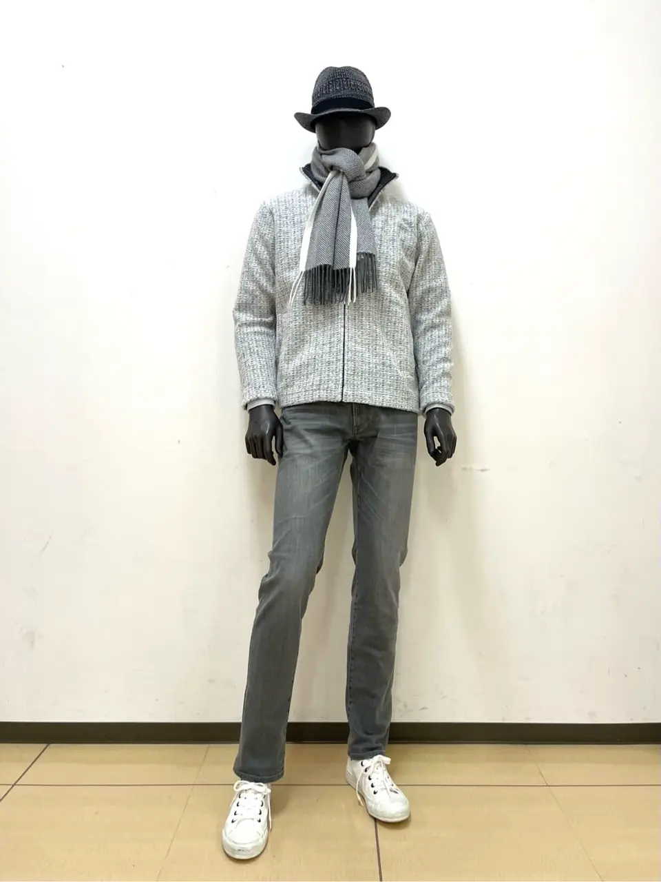  金本 コーディネート画像