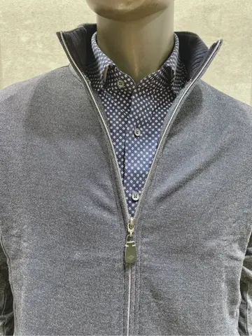 JOSEPH ABBOUD 二澤 コーディネート画像