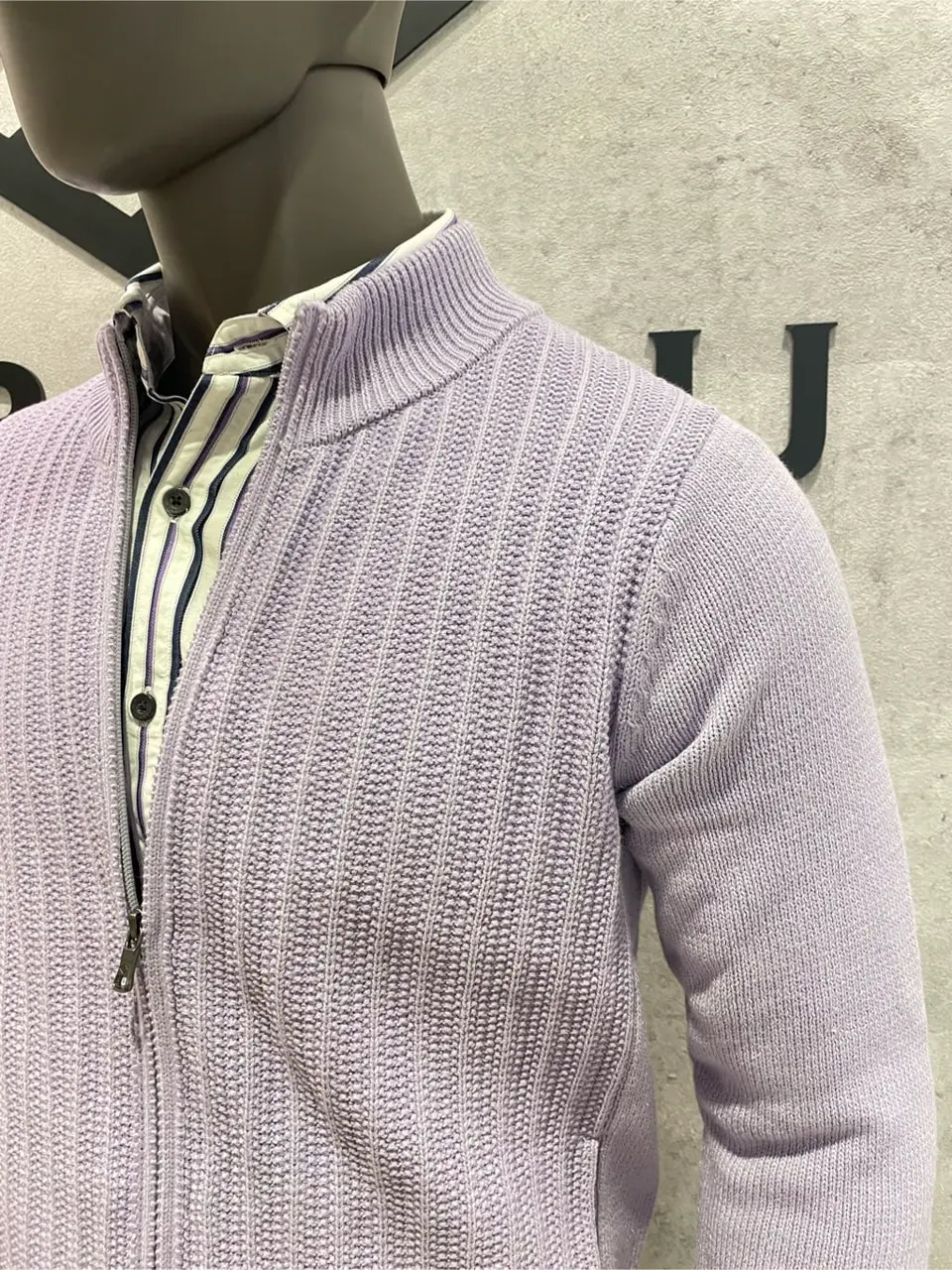 JOSEPH ABBOUD 東　 コーディネート画像