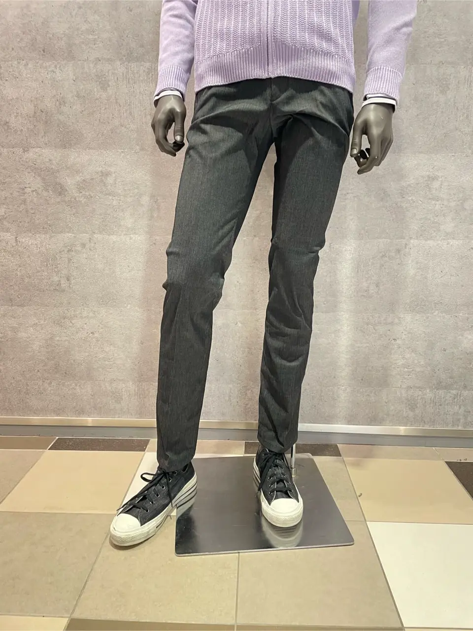 JOSEPH ABBOUD 東　 コーディネート画像