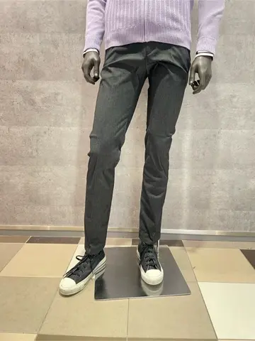 JOSEPH ABBOUD 東　 コーディネート画像