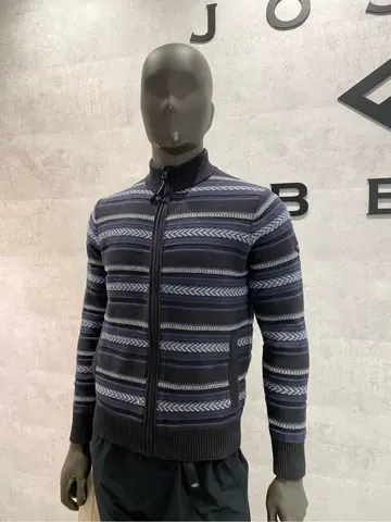 JOSEPH ABBOUD 東　 コーディネート画像