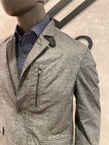 JOSEPH ABBOUD 東　 コーディネート画像