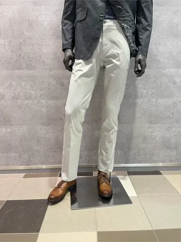 JOSEPH ABBOUD 東　 コーディネート画像