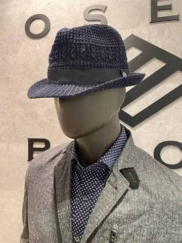 JOSEPH ABBOUD 東　 コーディネート画像