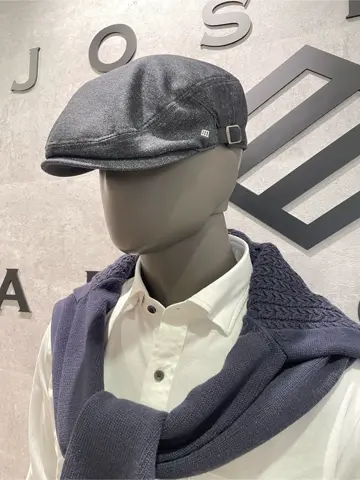 JOSEPH ABBOUD 東　 コーディネート画像