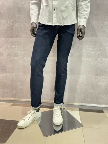 JOSEPH ABBOUD 東　 コーディネート画像