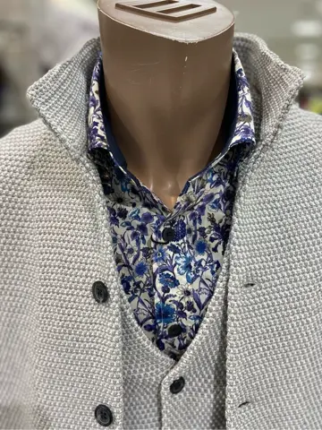 JOSEPH ABBOUD たかい　かおり コーディネート画像