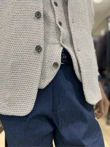 JOSEPH ABBOUD たかい　かおり コーディネート画像