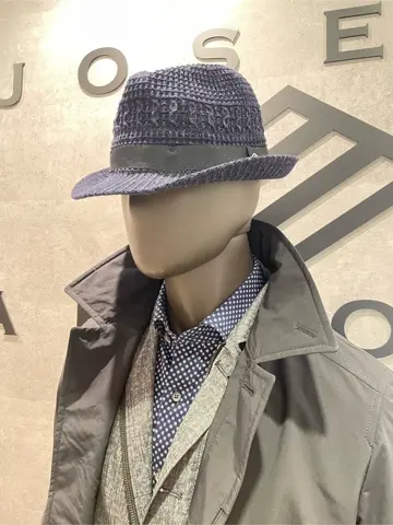 JOSEPH ABBOUD 東　 コーディネート画像