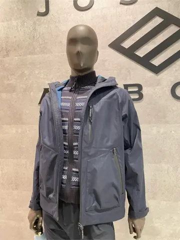 JOSEPH ABBOUD 東　 コーディネート画像