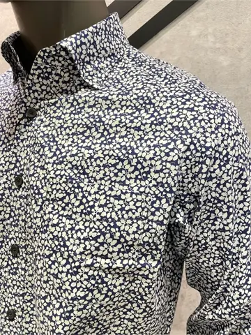 JOSEPH ABBOUD 東　 コーディネート画像