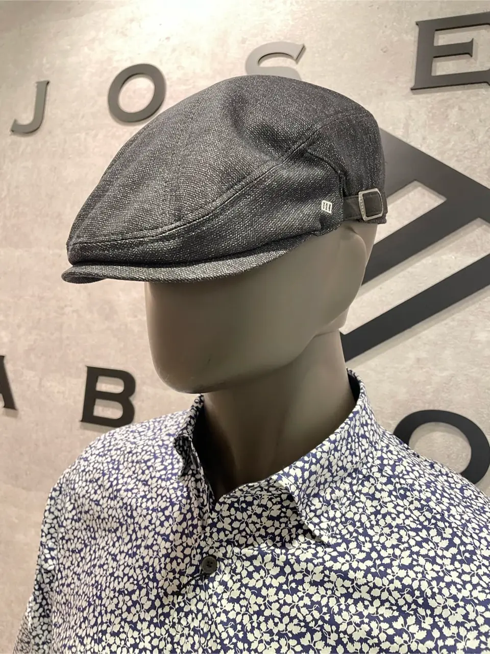 JOSEPH ABBOUD 東　 コーディネート画像