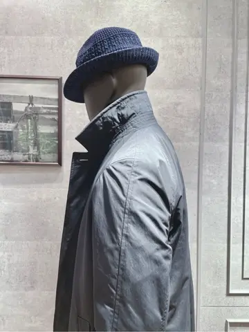 JOSEPH ABBOUD 二澤 コーディネート画像