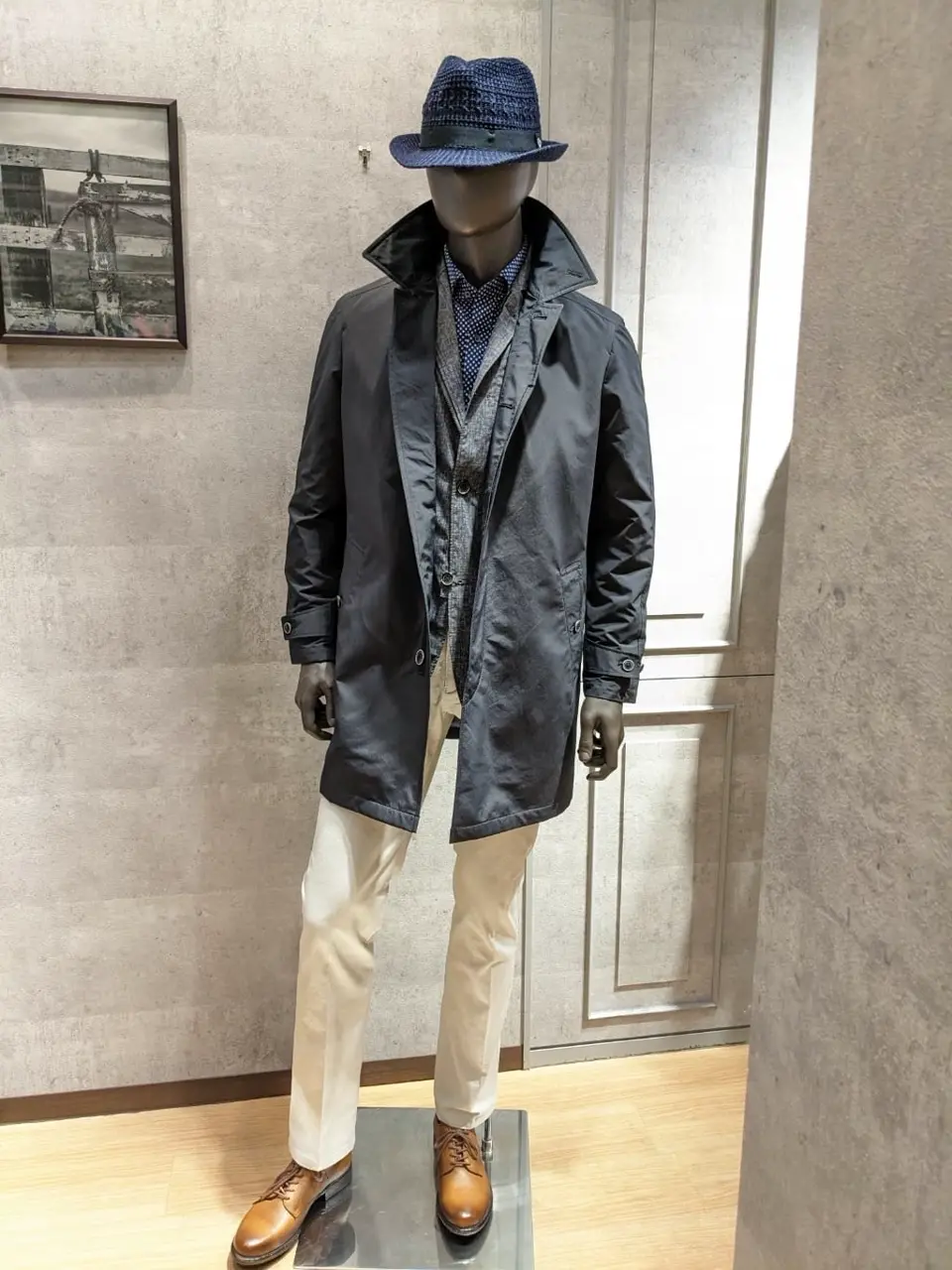  大久 コーディネート画像