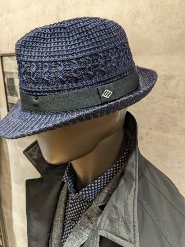 JOSEPH ABBOUD 大久 コーディネート画像