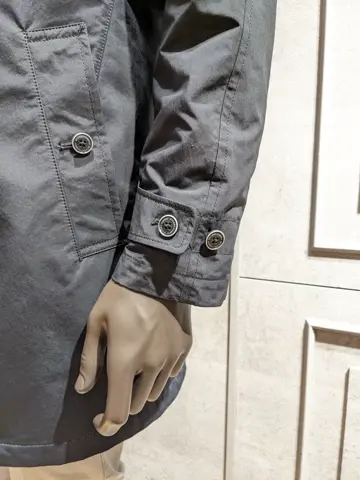 JOSEPH ABBOUD 大久 コーディネート画像