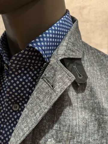 JOSEPH ABBOUD 大久 コーディネート画像